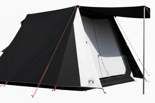 Camping Tent 2-Person Waterproof