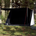 Tents 2 Person Camping Tent Waterproof Blackout UV Resistant White Outdoor blue