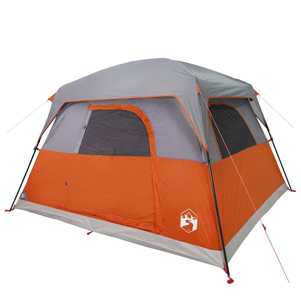 Camping Tent Cabin Waterproof