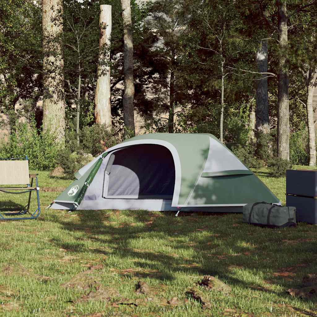 Camping Tent Dome 1-Person Waterproof