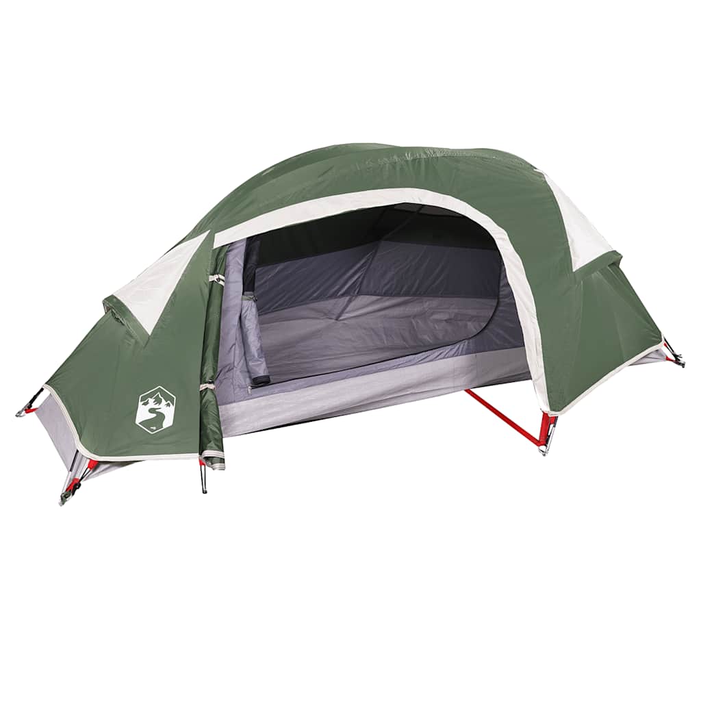 Camping Tent Dome 1-Person Waterproof