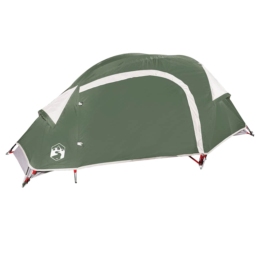 Camping Tent Dome 1-Person Waterproof