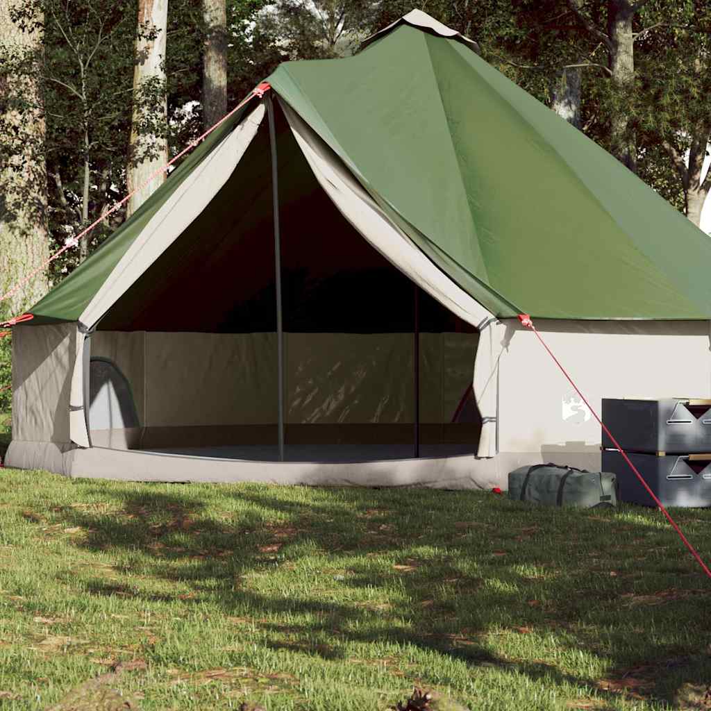 Family Tent Tipi Waterproof