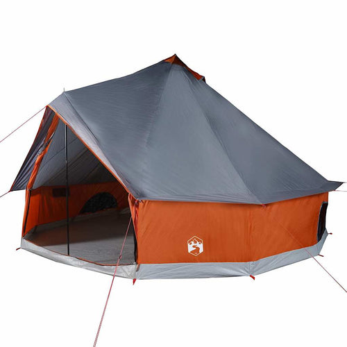 Family Tent Tipi Waterproof