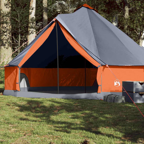 Family Tent Tipi Waterproof