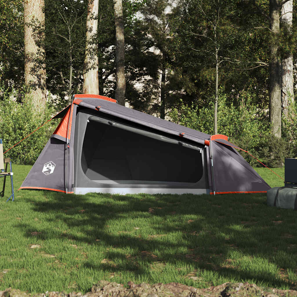 Camping Tent Tunnel Waterproof