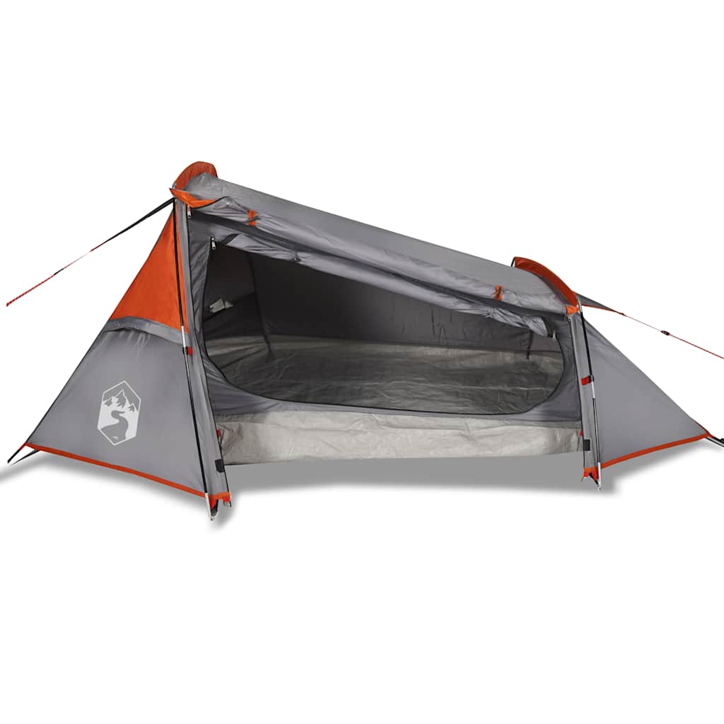 Camping Tent Tunnel Waterproof