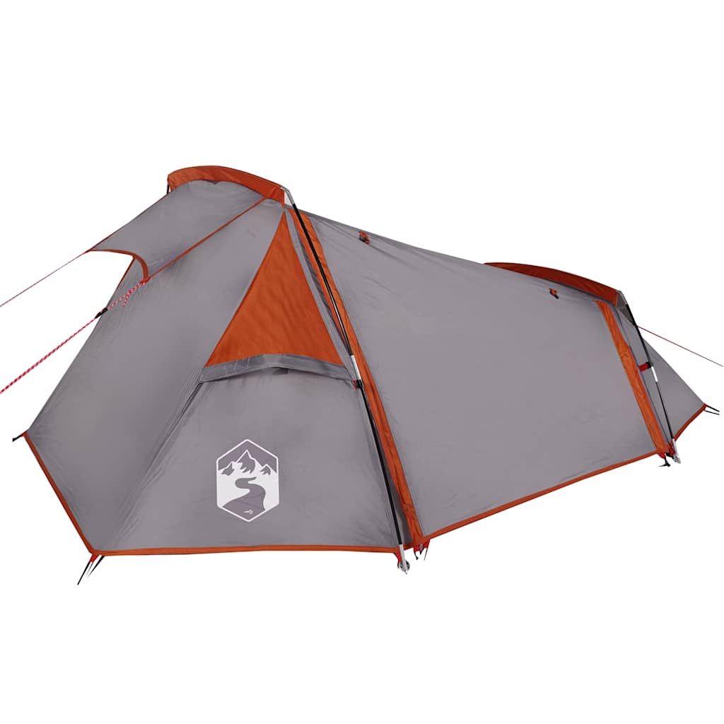 Camping Tent Tunnel Waterproof