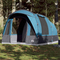 Family Tent Tunnel Waterproof