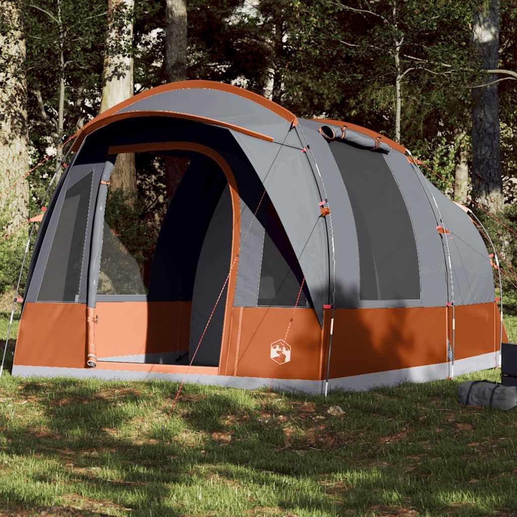Camping Tent Tunnel Waterproof