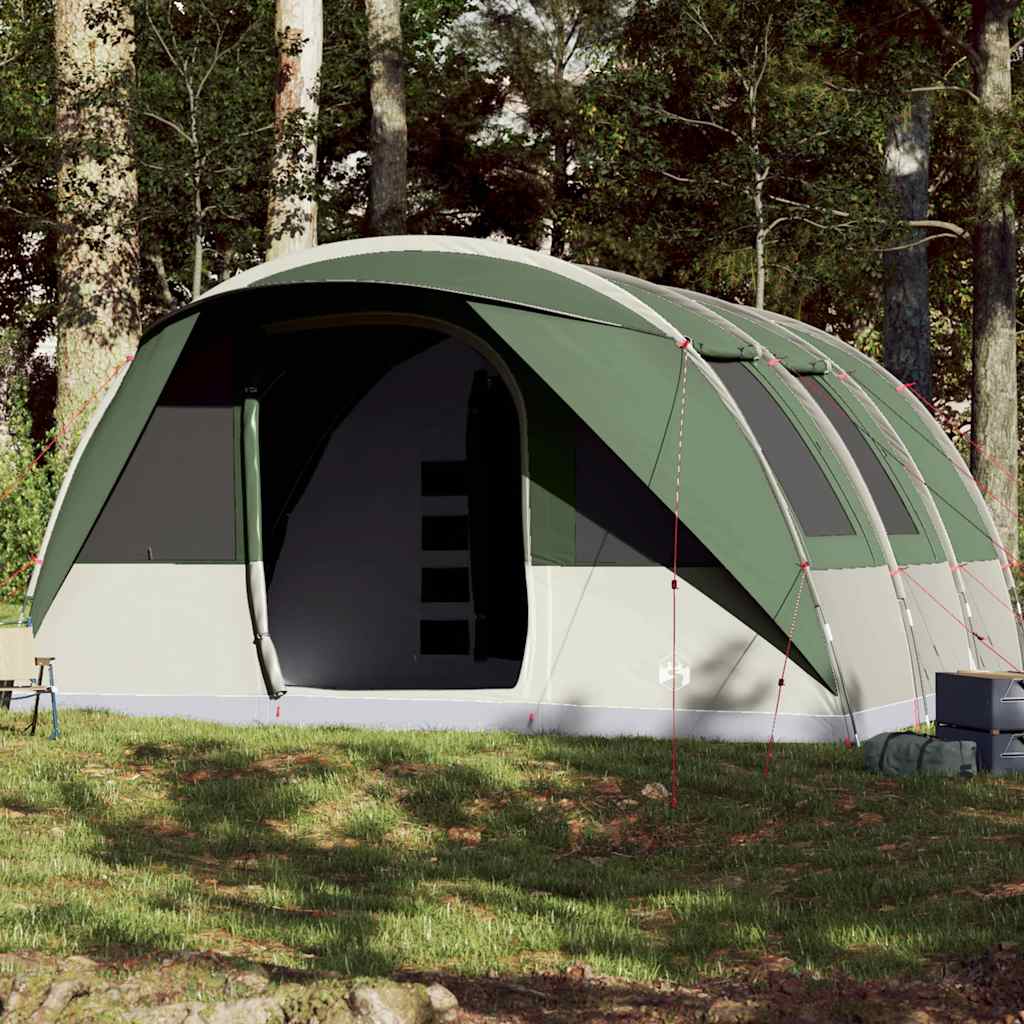 Camping Tent Tunnel Waterproof