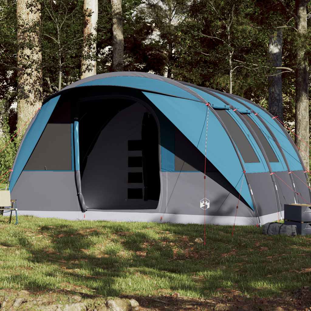 Camping Tent Tunnel Waterproof