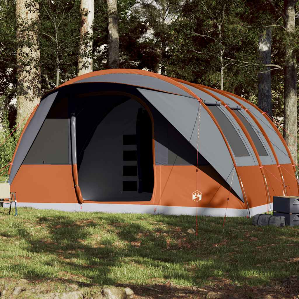 Camping Tent Tunnel Waterproof