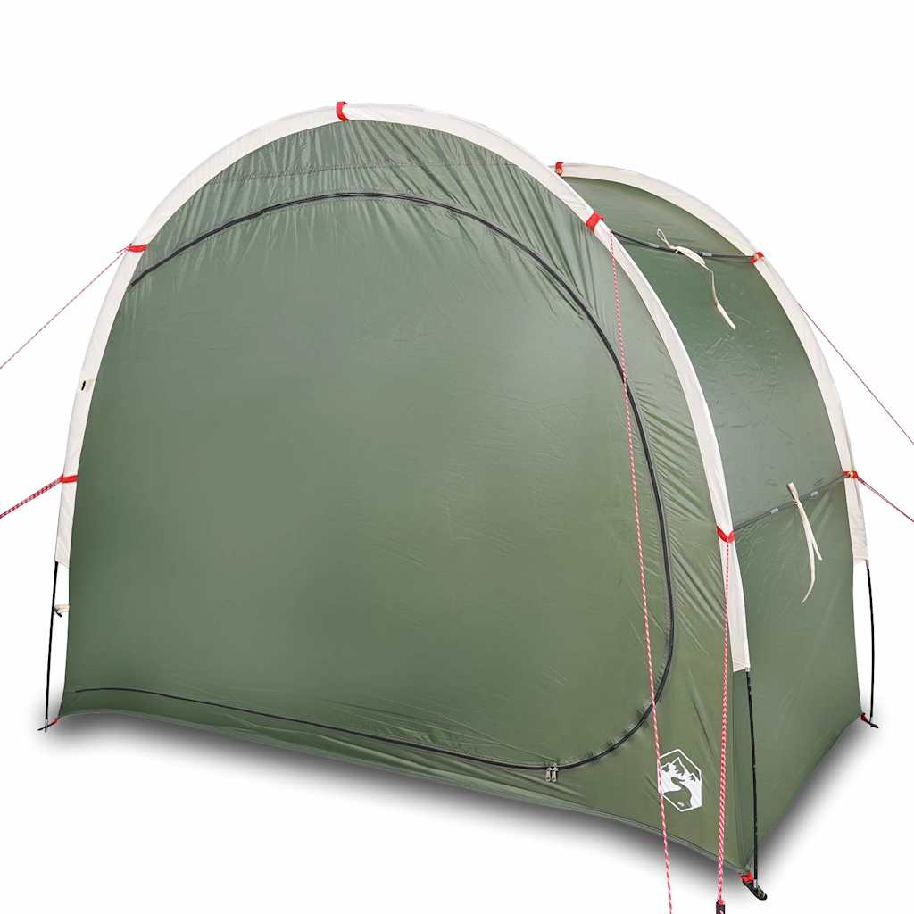 Tents Storage Tent Orange Waterproof grey green blue Foldable Portable 204 cm