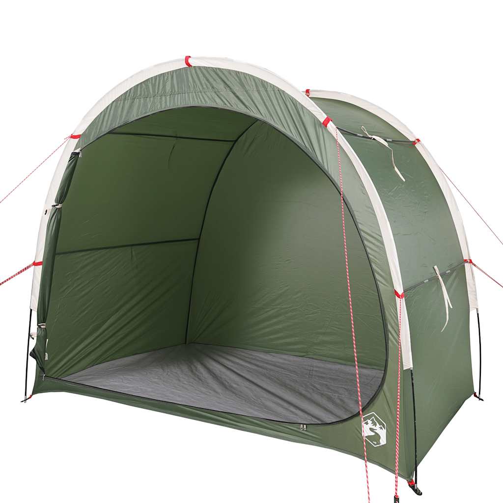 Tents Storage Tent Orange Waterproof grey green blue Foldable Portable 204 cm
