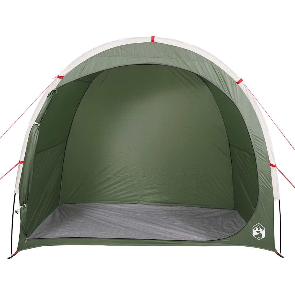 Tents Storage Tent Orange Waterproof grey green blue Foldable Portable 204 cm