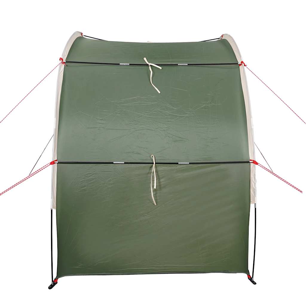 Tents Storage Tent Orange Waterproof grey green blue Foldable Portable 204 cm
