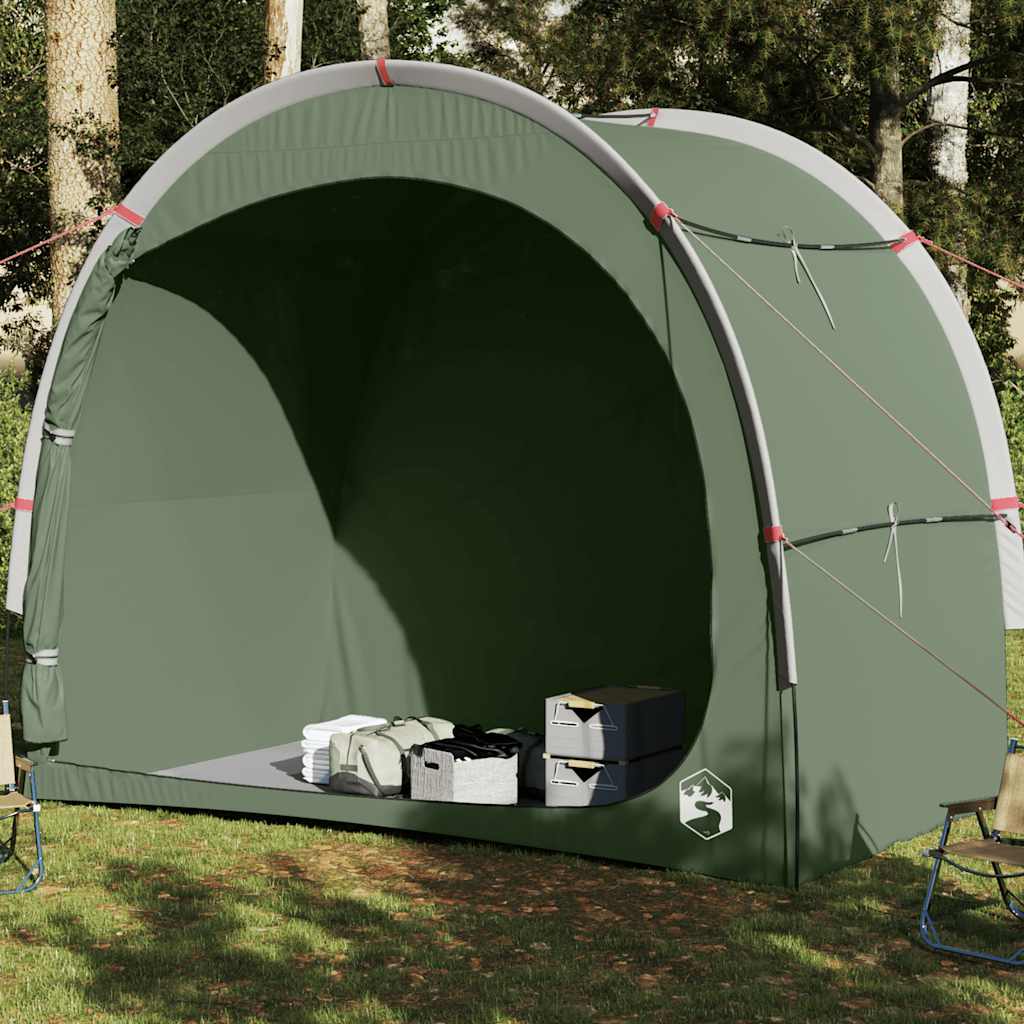 Storage Tent And Orange Waterproof