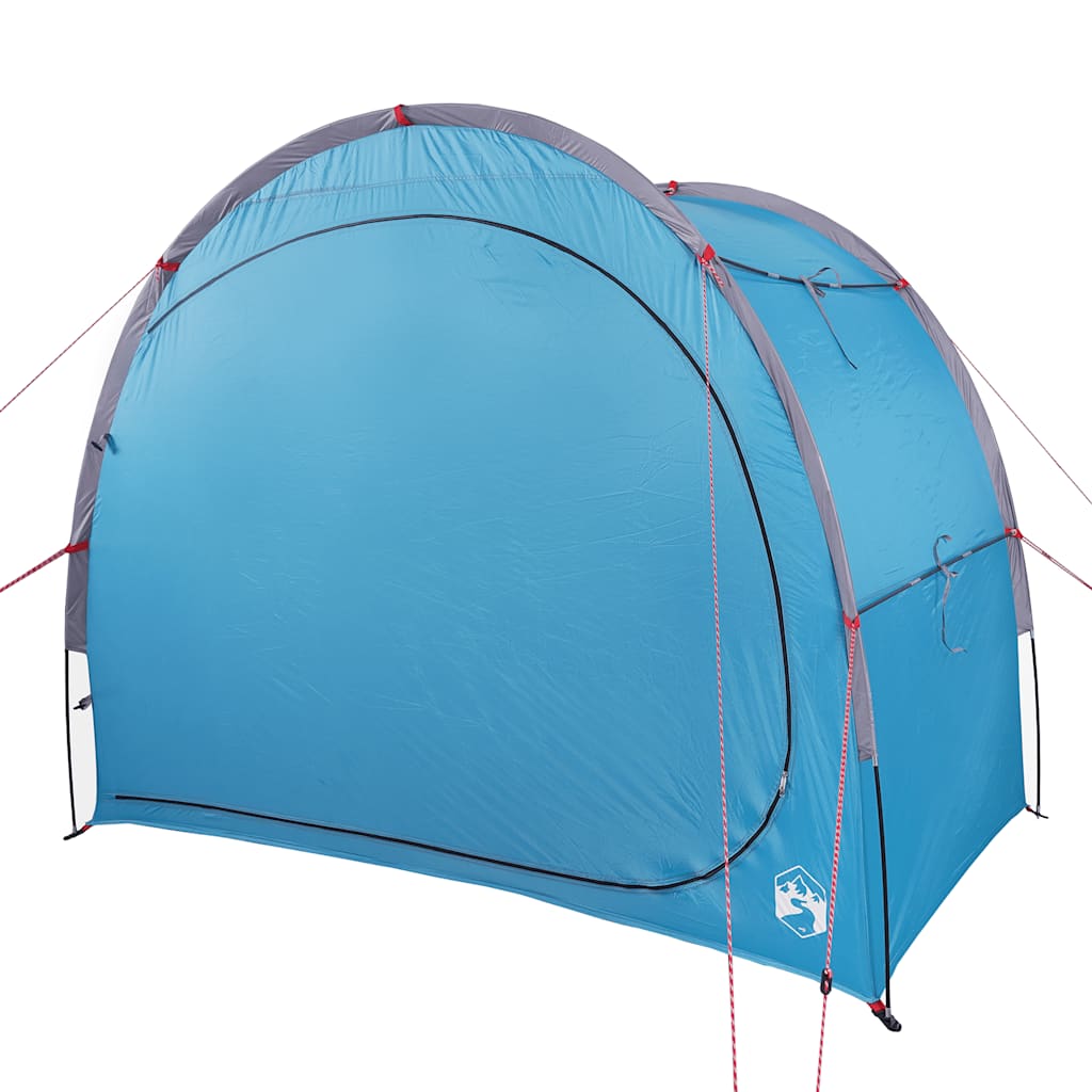 Tents Storage Tent Orange Waterproof grey green blue Foldable Portable 204 cm