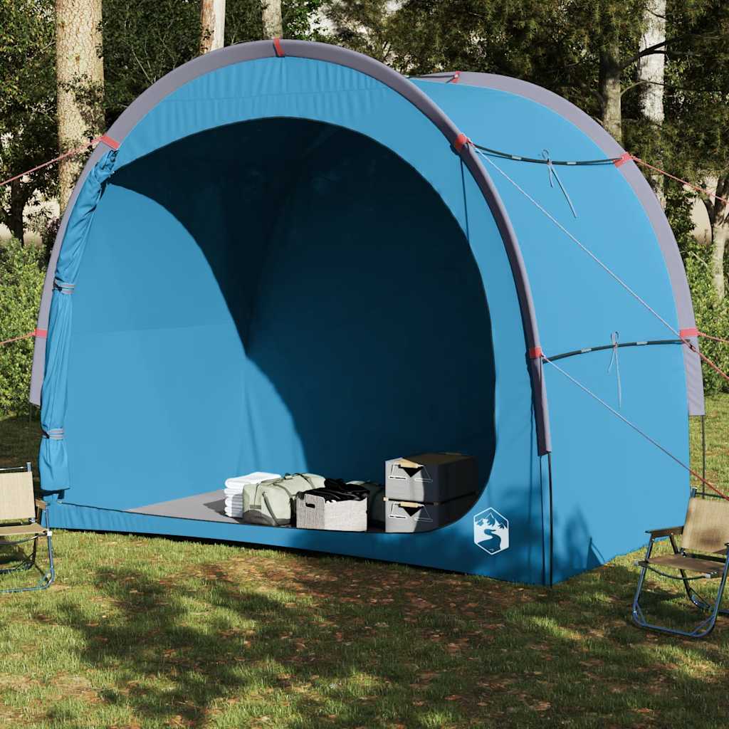 Tents Storage Tent Orange Waterproof grey green blue Foldable Portable 204 cm