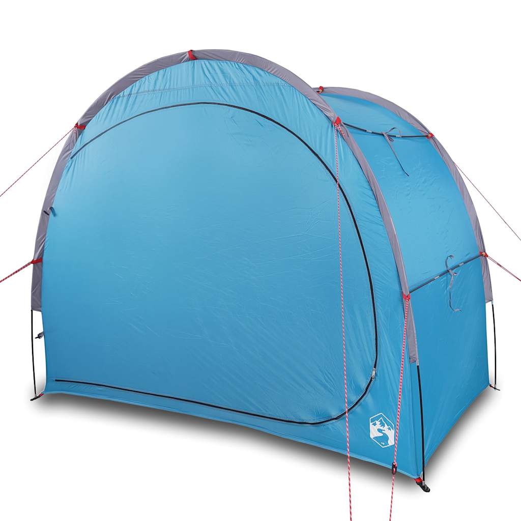 Tents Storage Tent Orange Waterproof grey green blue Foldable Portable 204 cm