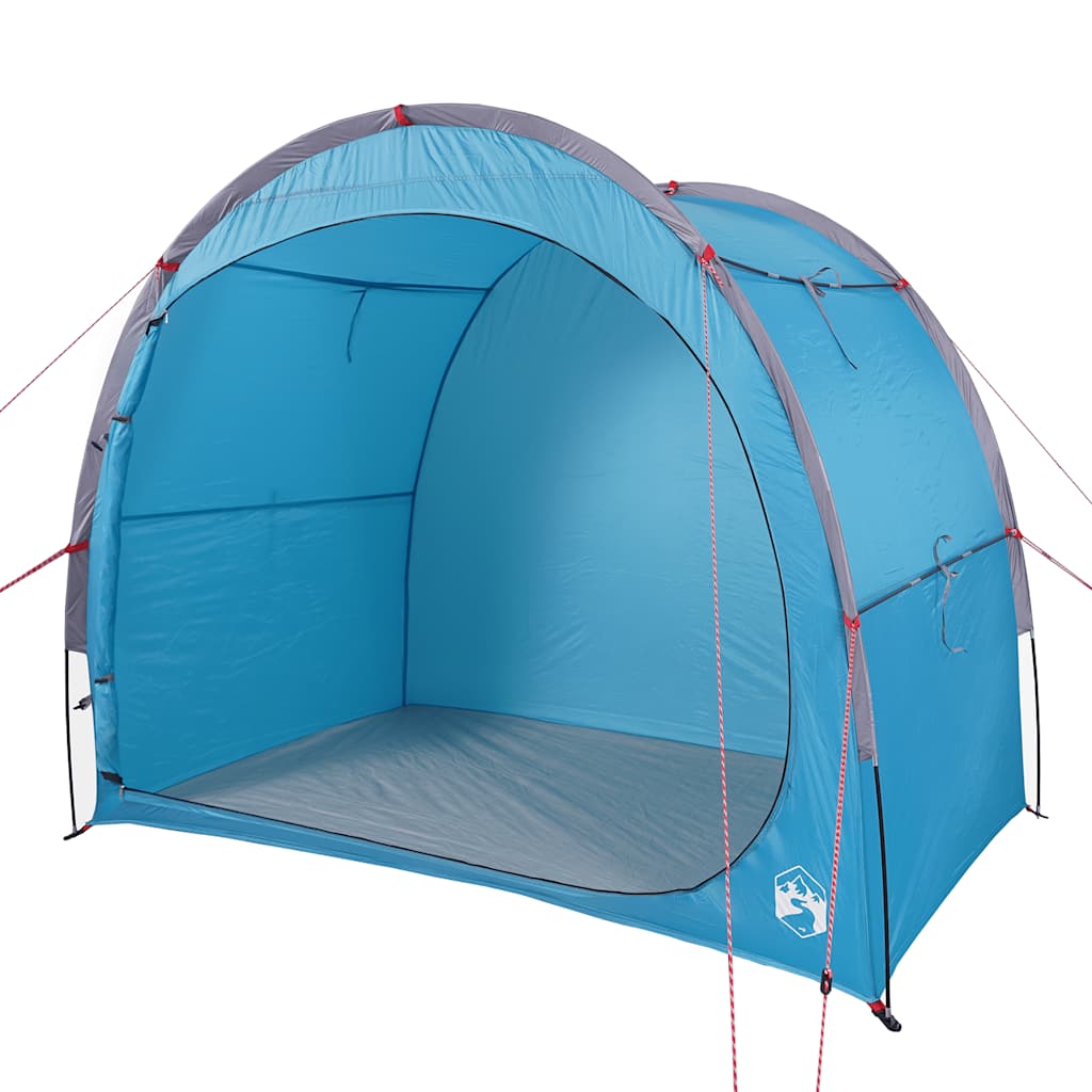 Tents Storage Tent Orange Waterproof grey green blue Foldable Portable 204 cm