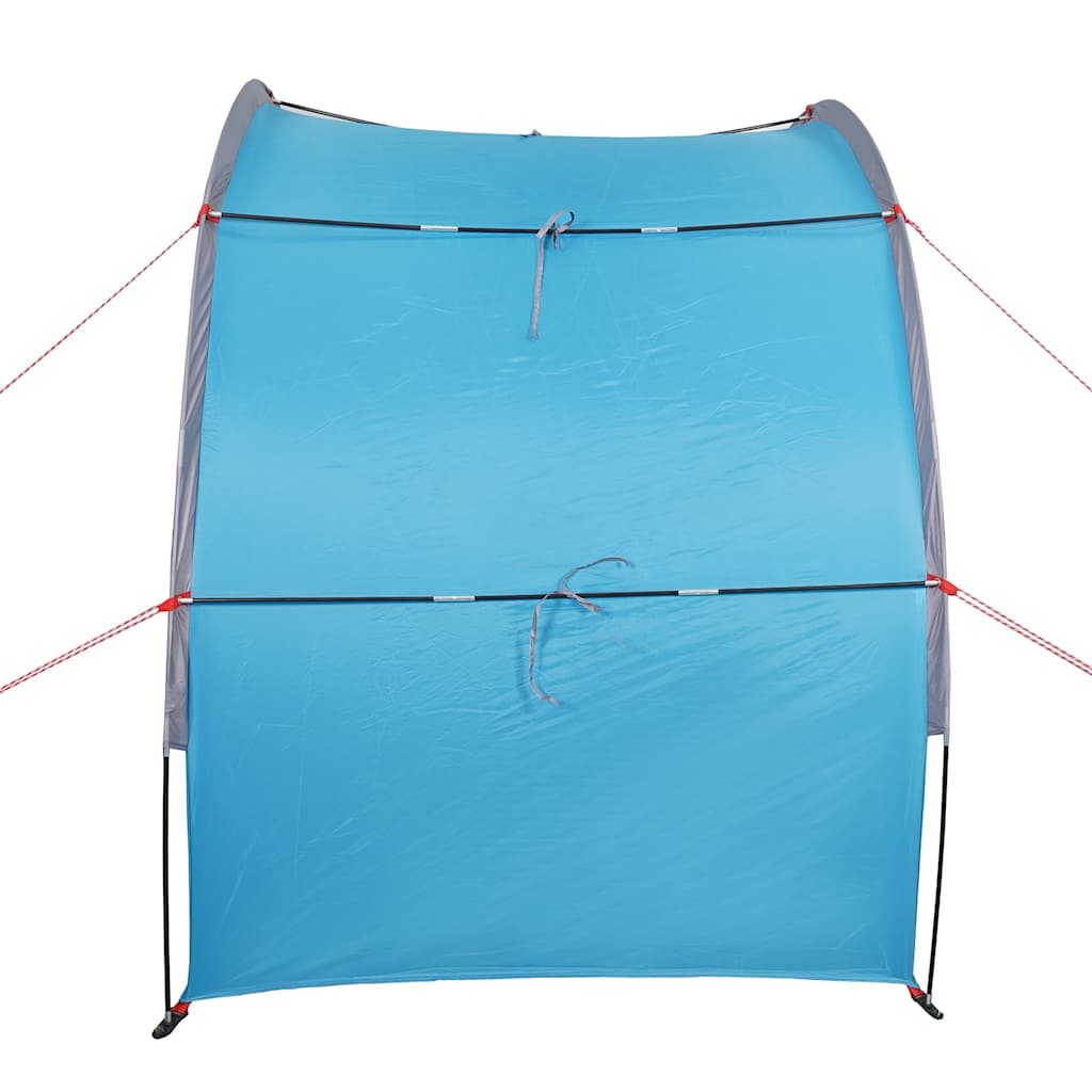 Tents Storage Tent Orange Waterproof grey green blue Foldable Portable 204 cm