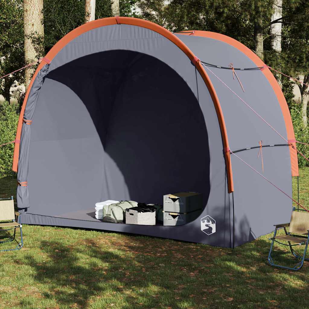 Storage Tent And Orange Waterproof