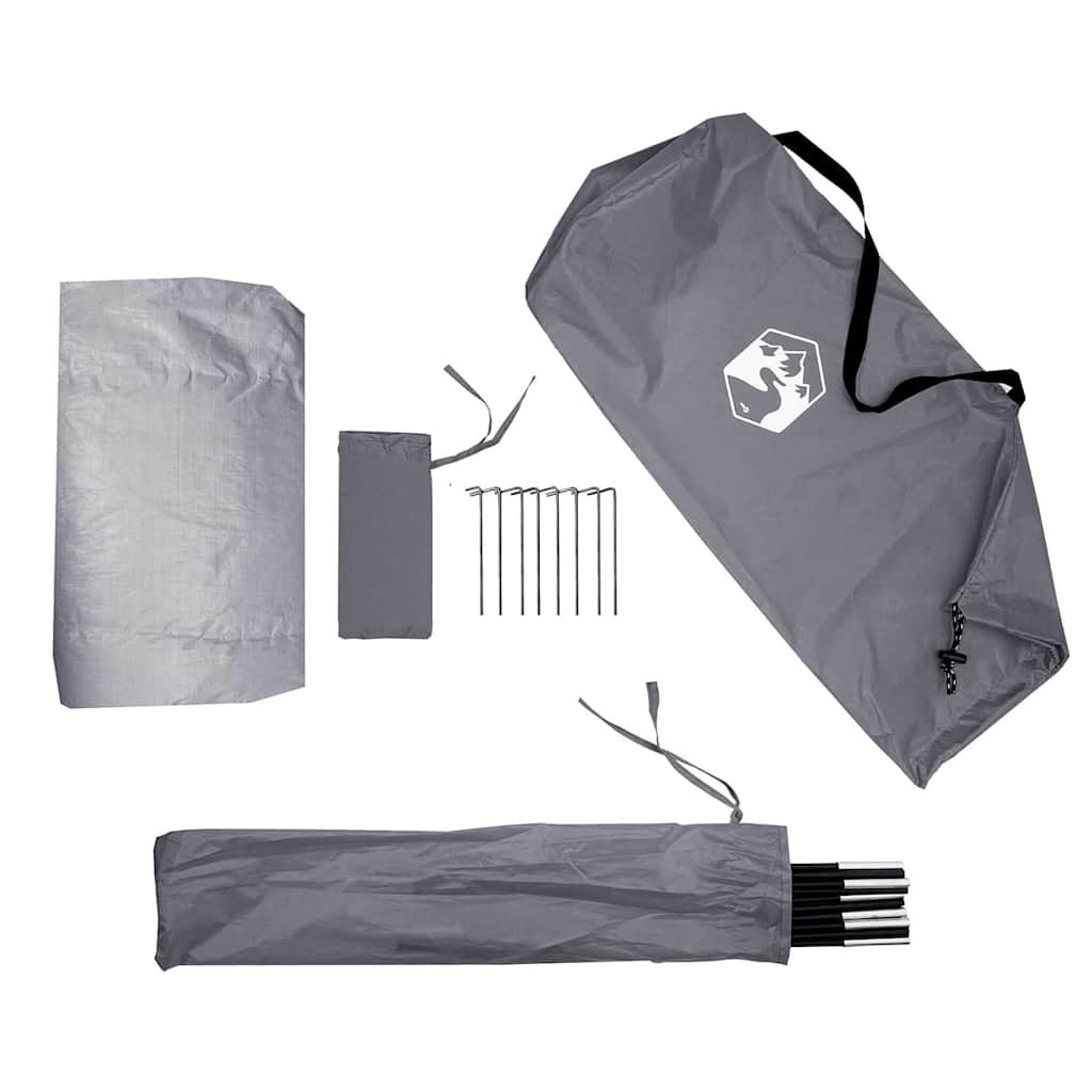 Storage Tent And Orange Waterproof