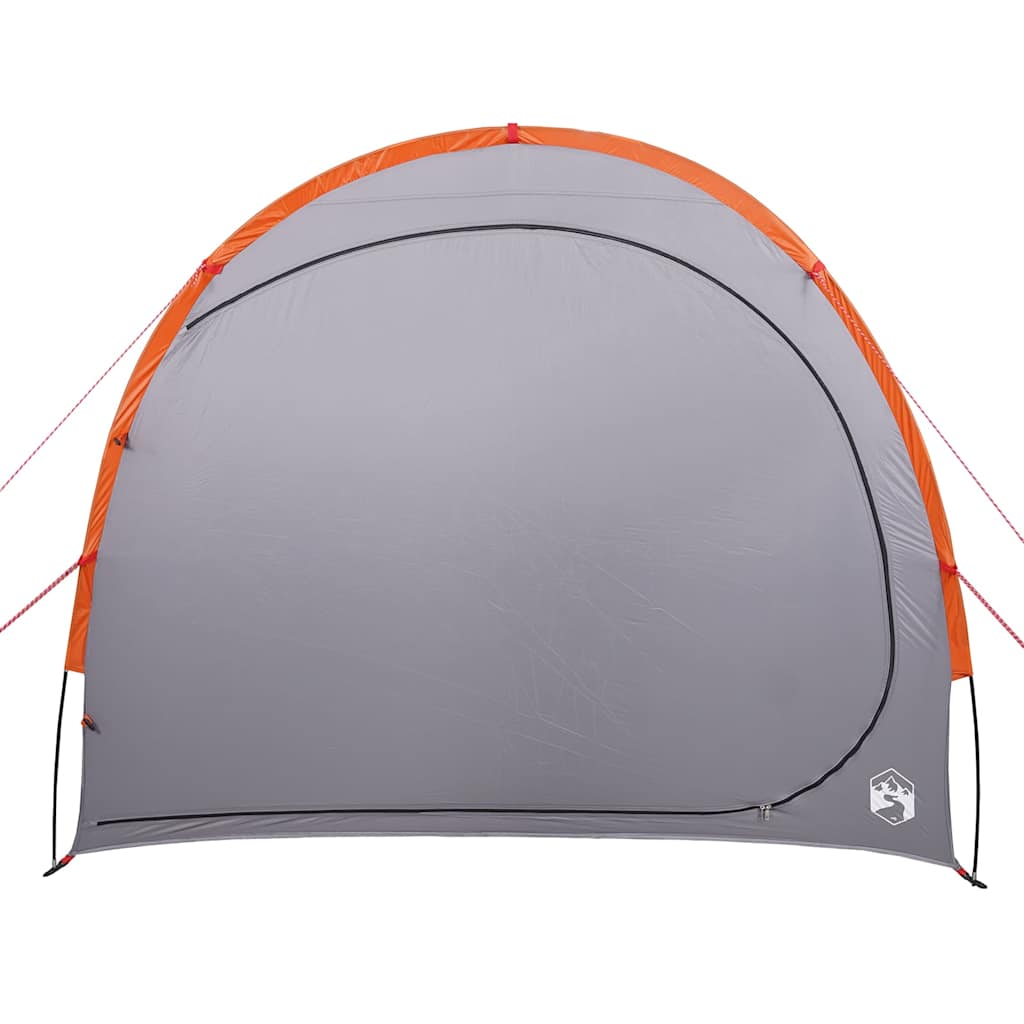 Storage Tent And Orange Waterproof