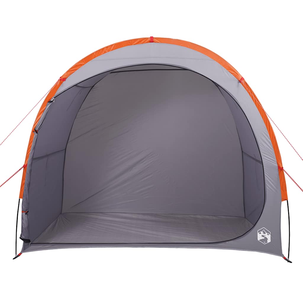 Storage Tent And Orange Waterproof