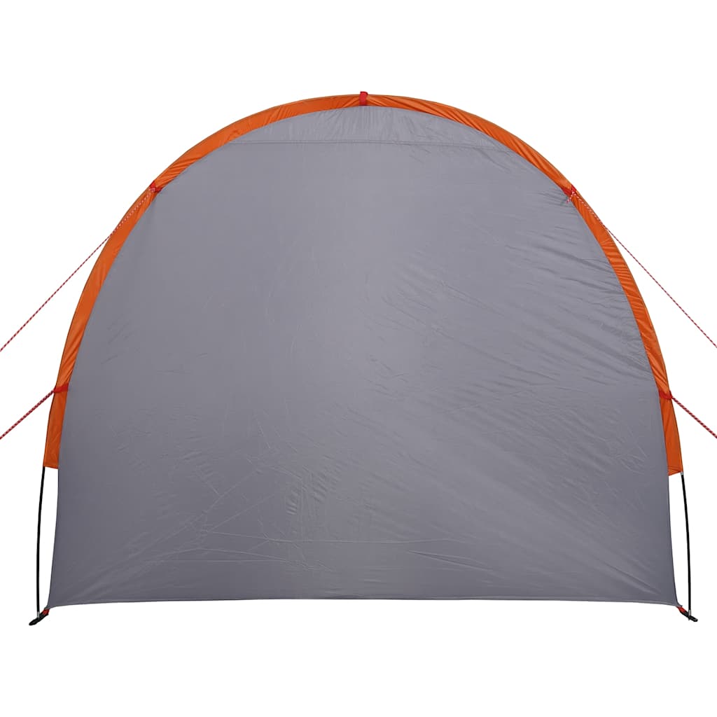 Storage Tent And Orange Waterproof