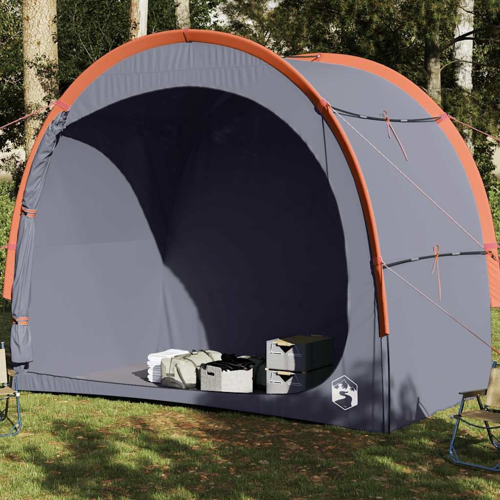 Storage Tent And Orange Waterproof