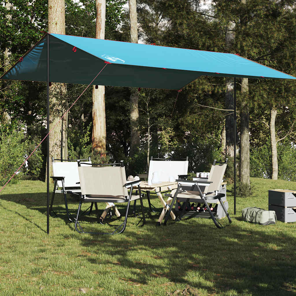 Camping Tarp Waterproof