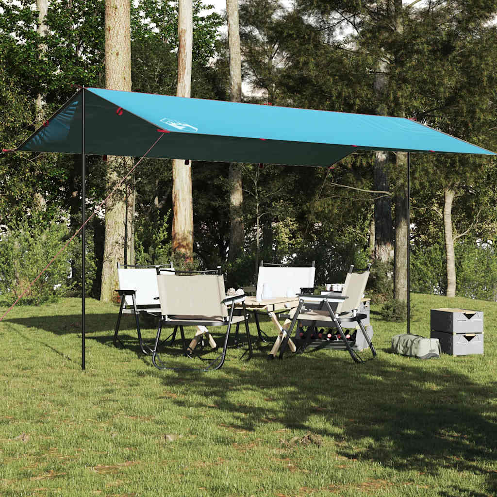 Camping Tarp Waterproof