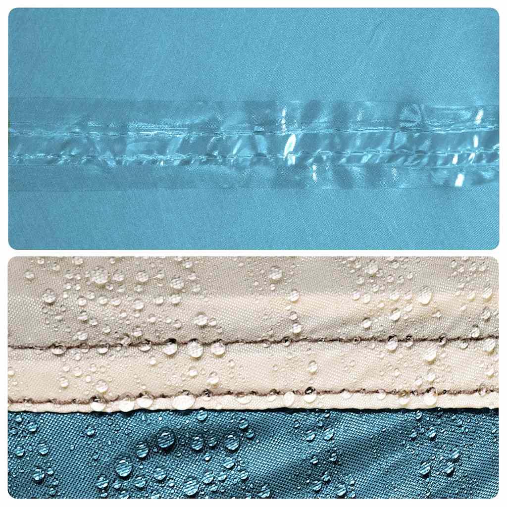 Camping Tarp Waterproof