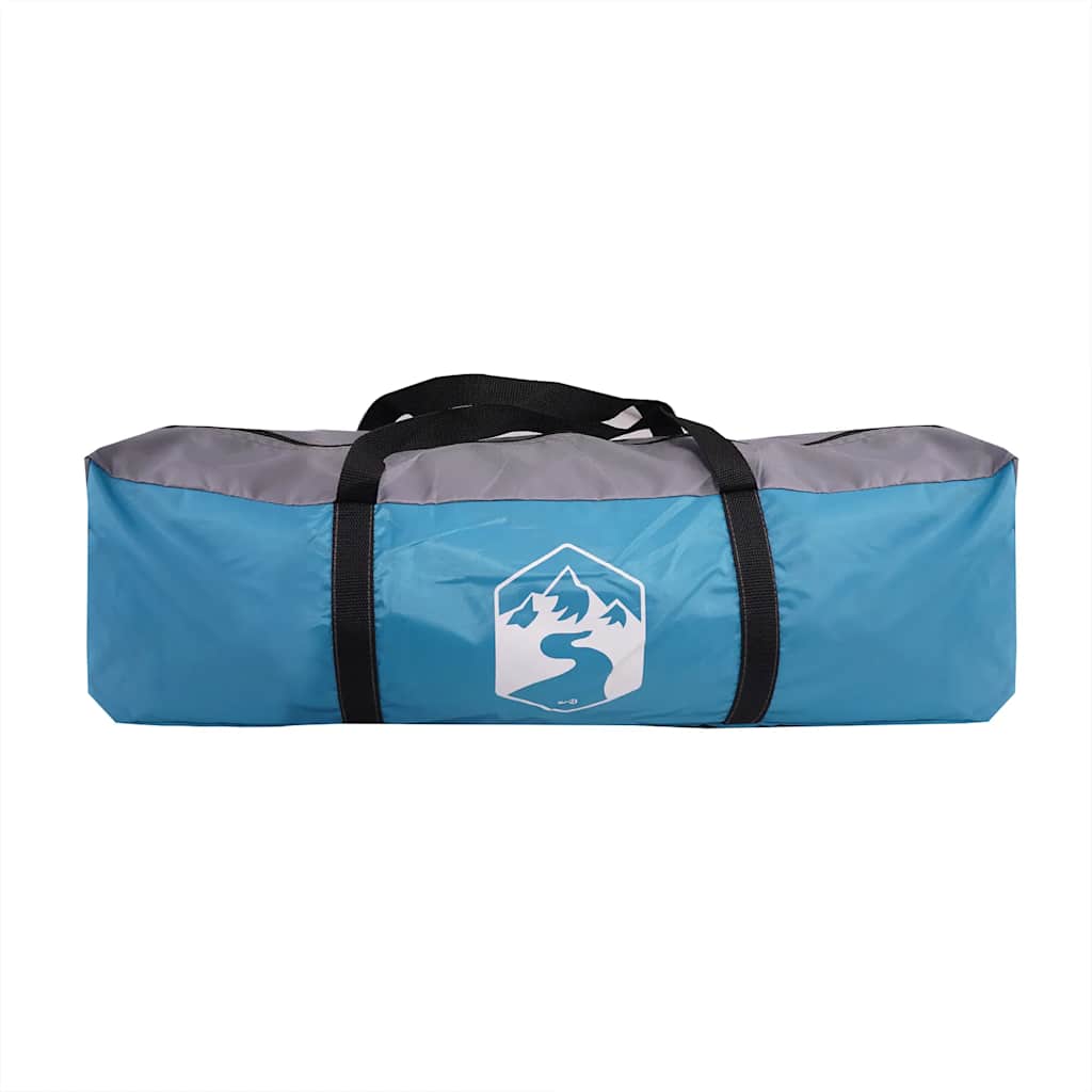 Camping Tarp 430X380X210 Cm Waterproof