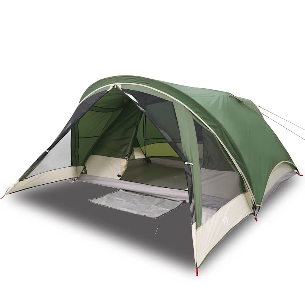 Tents Camping Tent Cabin Waterproof blue green grey and orange Removable 59.5 cm