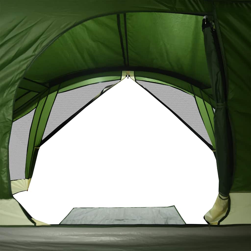 Tents Camping Tent Cabin Waterproof blue green grey and orange Removable 59.5 cm