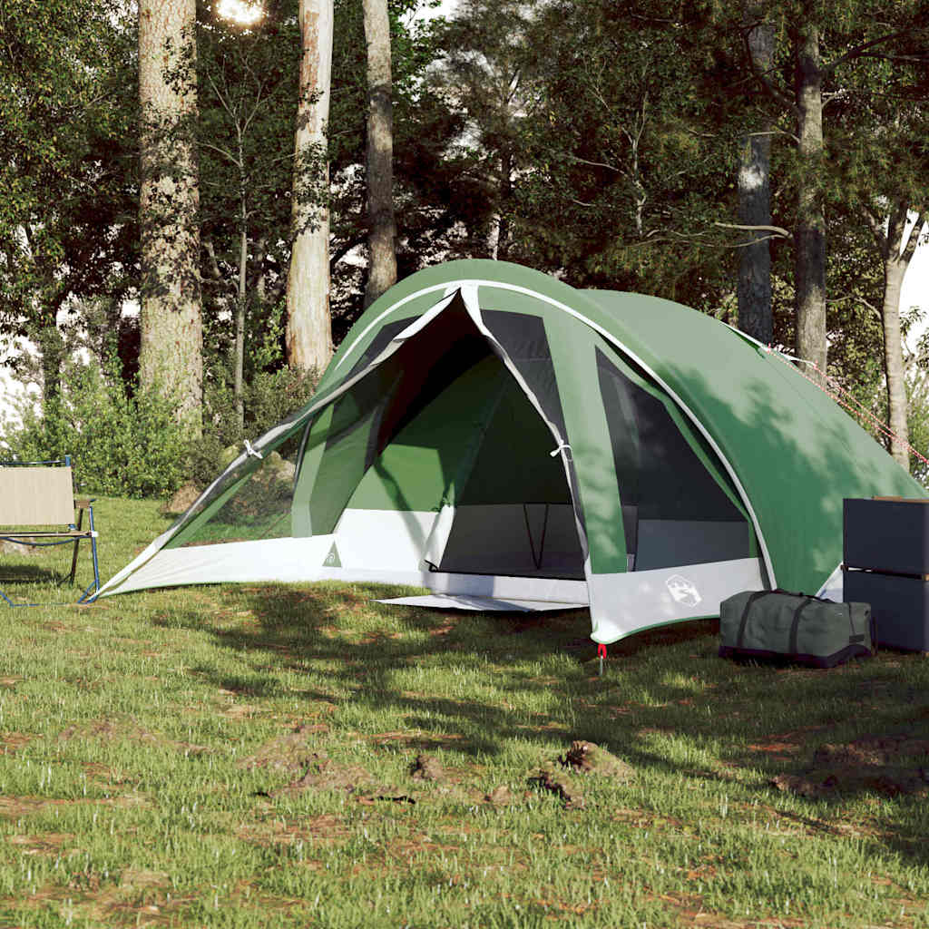 Tents Camping Tent Cabin Waterproof blue green grey and orange Removable 59.5 cm