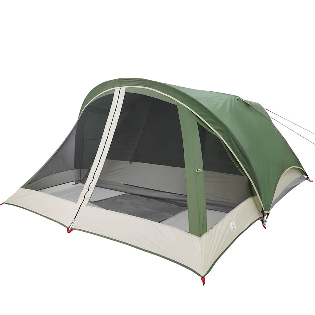 Tents Camping Tent Cabin Waterproof blue green grey and orange Removable 59.5 cm