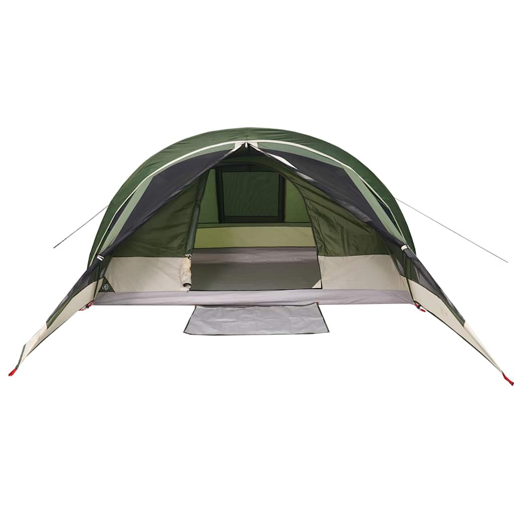 Tents Camping Tent Cabin Waterproof blue green grey and orange Removable 59.5 cm