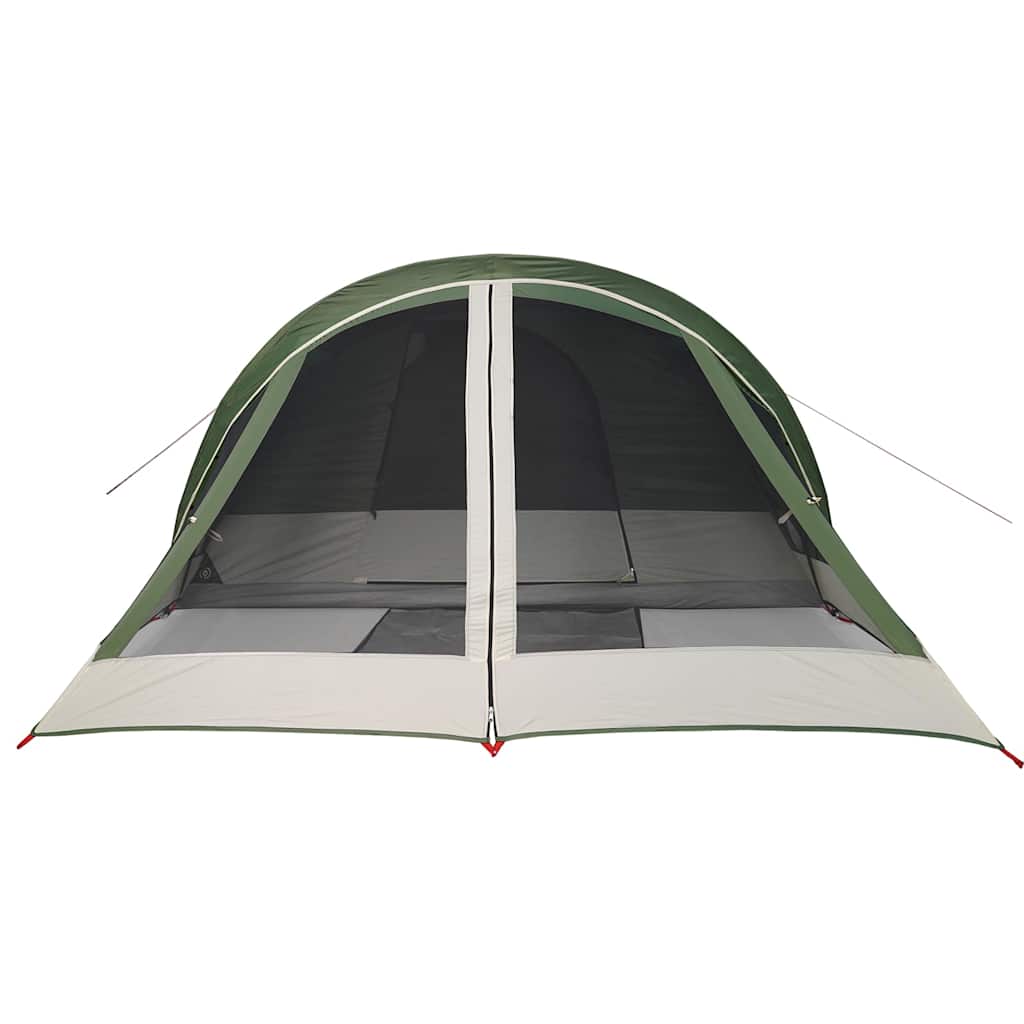 Tents Camping Tent Cabin Waterproof blue green grey and orange Removable 59.5 cm