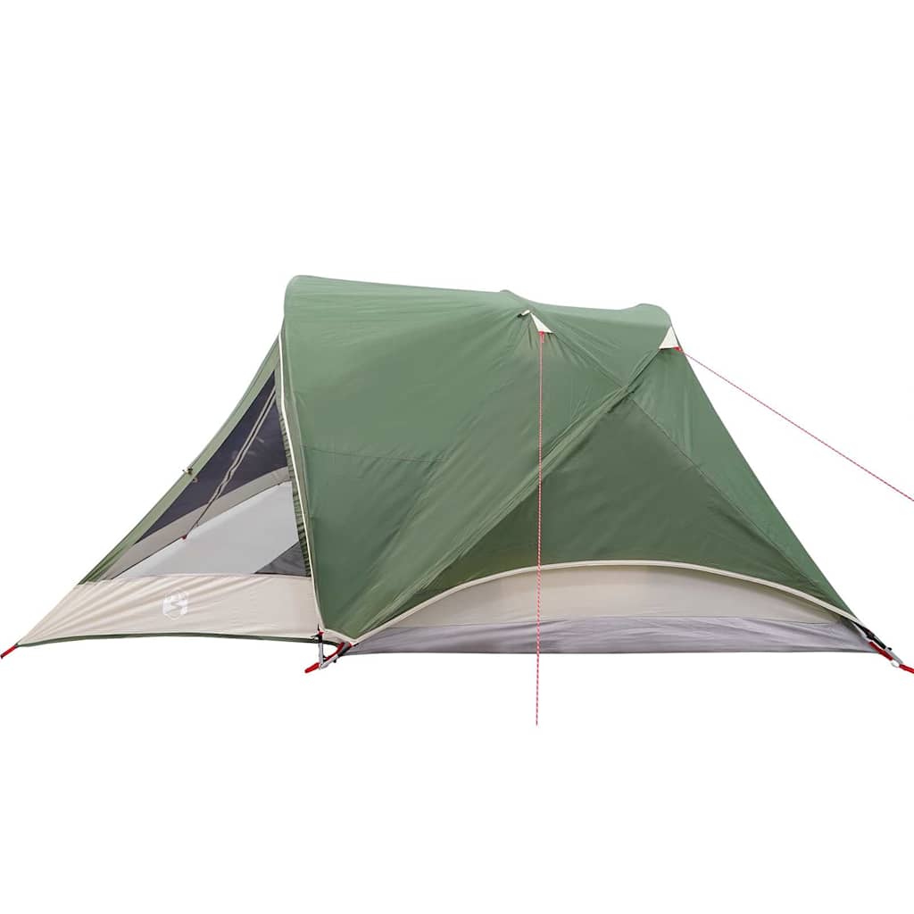 Tents Camping Tent Cabin Waterproof blue green grey and orange Removable 59.5 cm