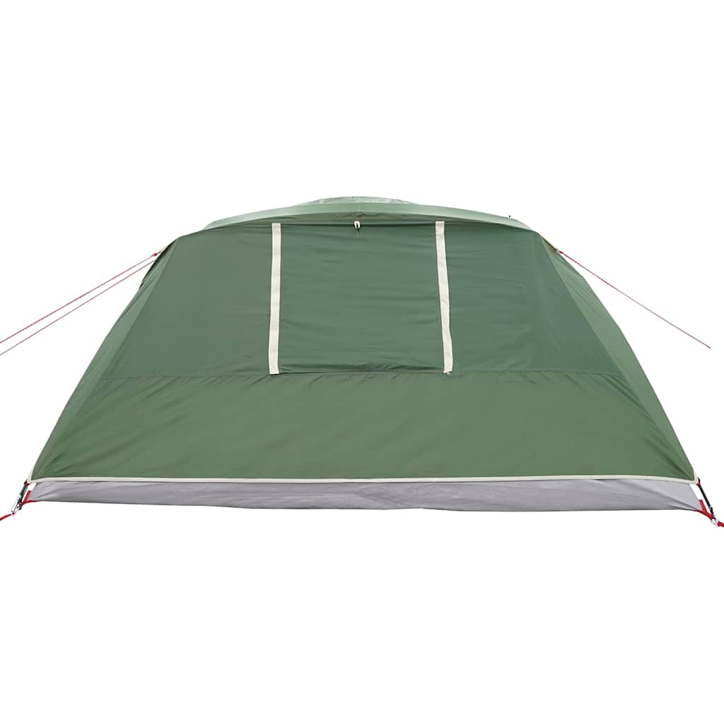 Tents Camping Tent Cabin Waterproof blue green grey and orange Removable 59.5 cm