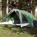 Tents Camping Tent Cabin Waterproof Blue Green Grey And Orange Removable 59.5 Cm