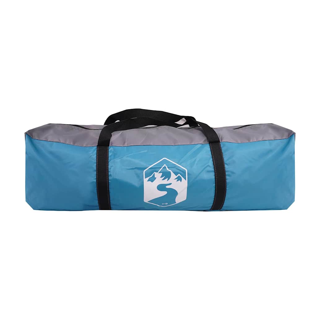 Tents Camping Tent Cabin Waterproof blue green grey and orange Removable 59.5 cm
