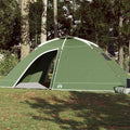 Camping Tent 8-Person Waterproof