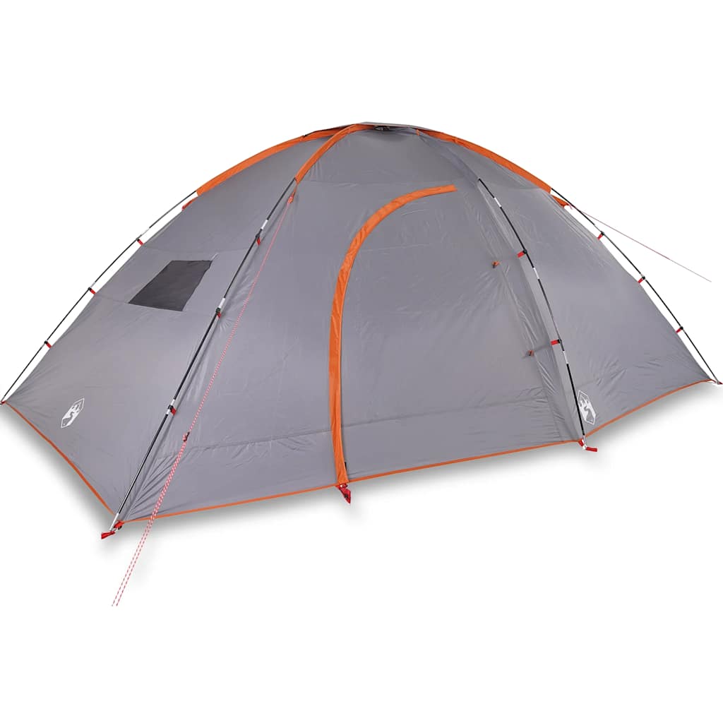 Camping Tent 8-Person Waterproof