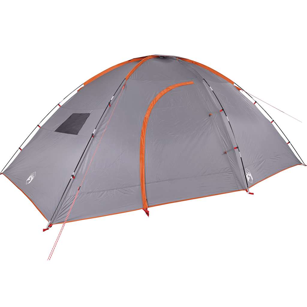 Camping Tent 8-Person Waterproof